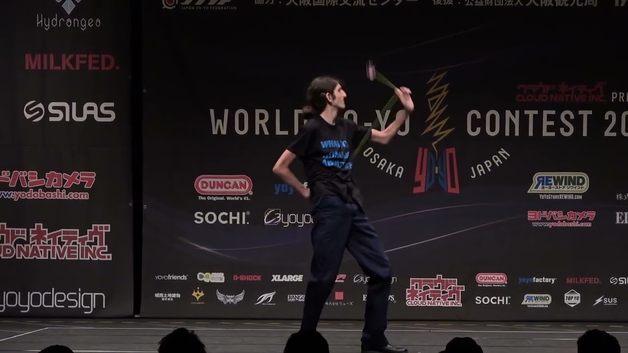 2023World Final 1A 08 Jakub Dolejs