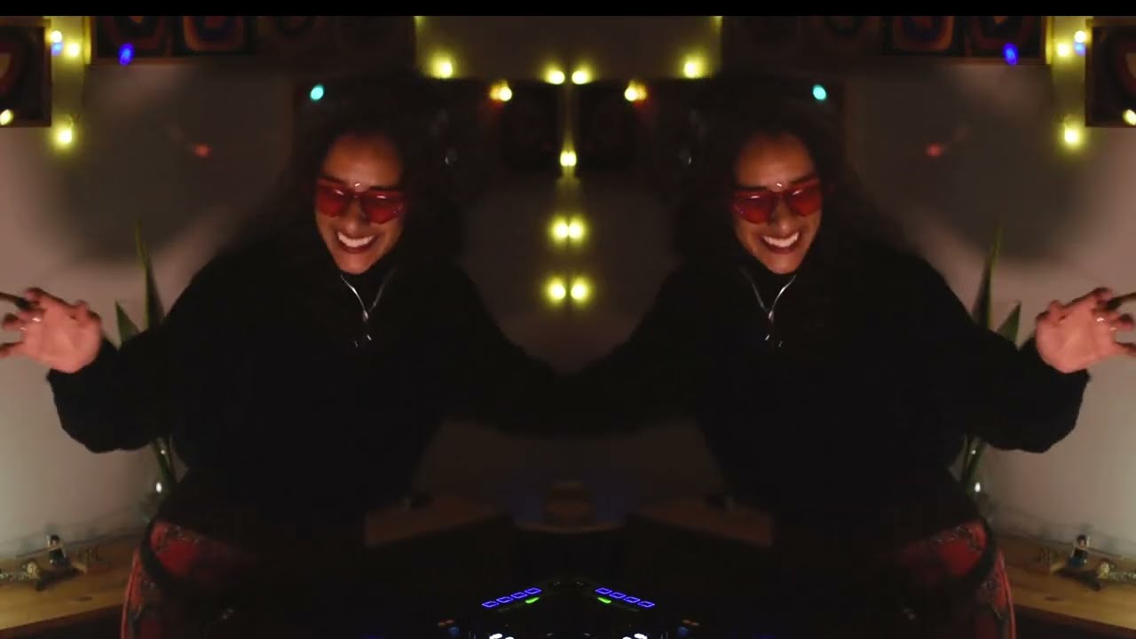 Triga in da House - Nu Disco House mix @ Rosario