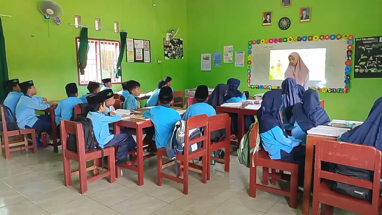 Video Ukin Ainin Aniyah 25104184620 Batch 4