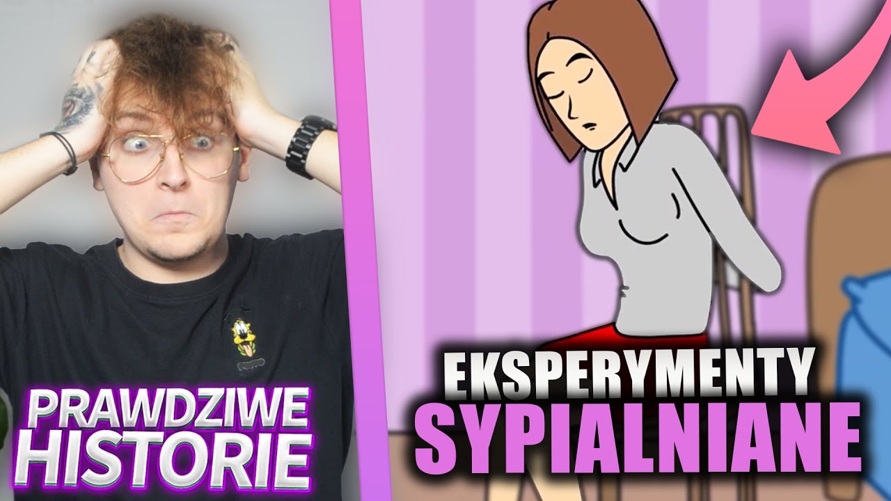 EKSPERYMENTY SYPIALNIANE z NAUCZYCIELEM