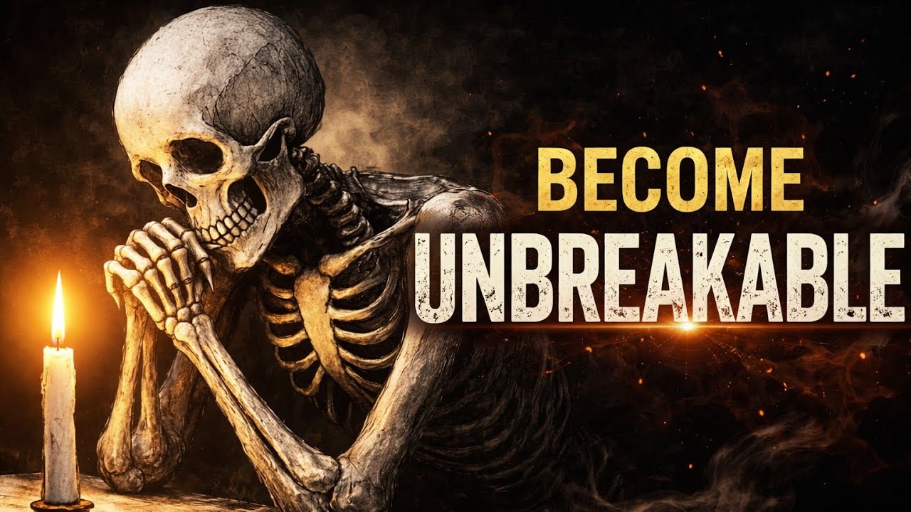 Nothing and Nobody Will Ever Hurt You Again - Become Unbreakable 