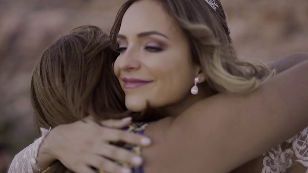 ENFIM CASADOS !!