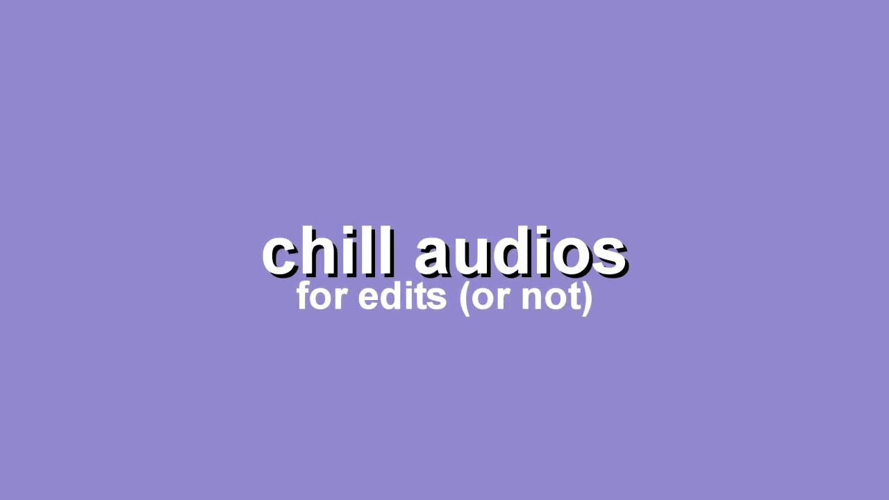 soft audios
