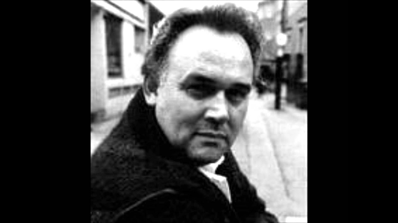VON DER JUGEND DAVID RENDALL