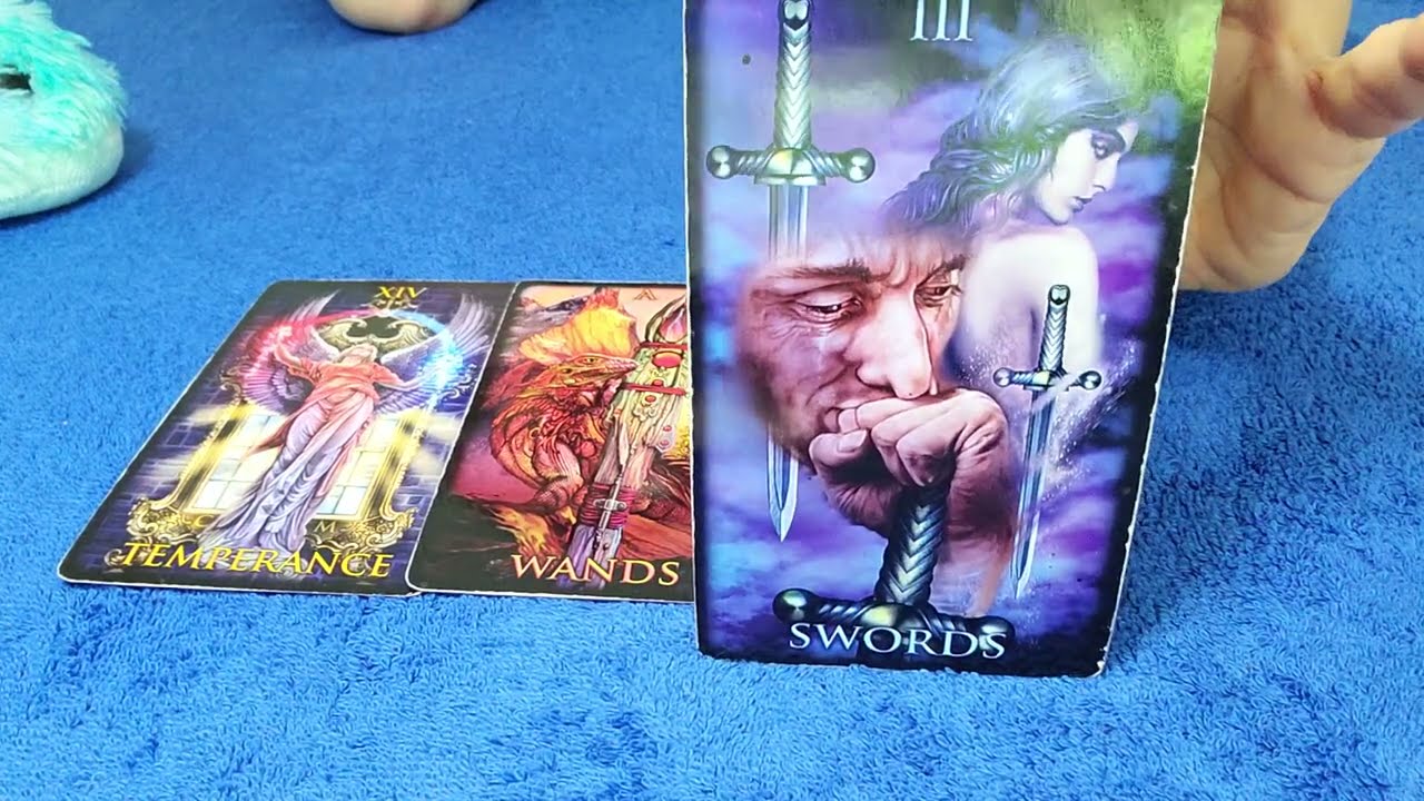 VIRGO - JUNE 2021 THEY THINK YOU'VE RELEASED THEM, NOW THEY WANT YOU! 💗😯 TAROT READING
