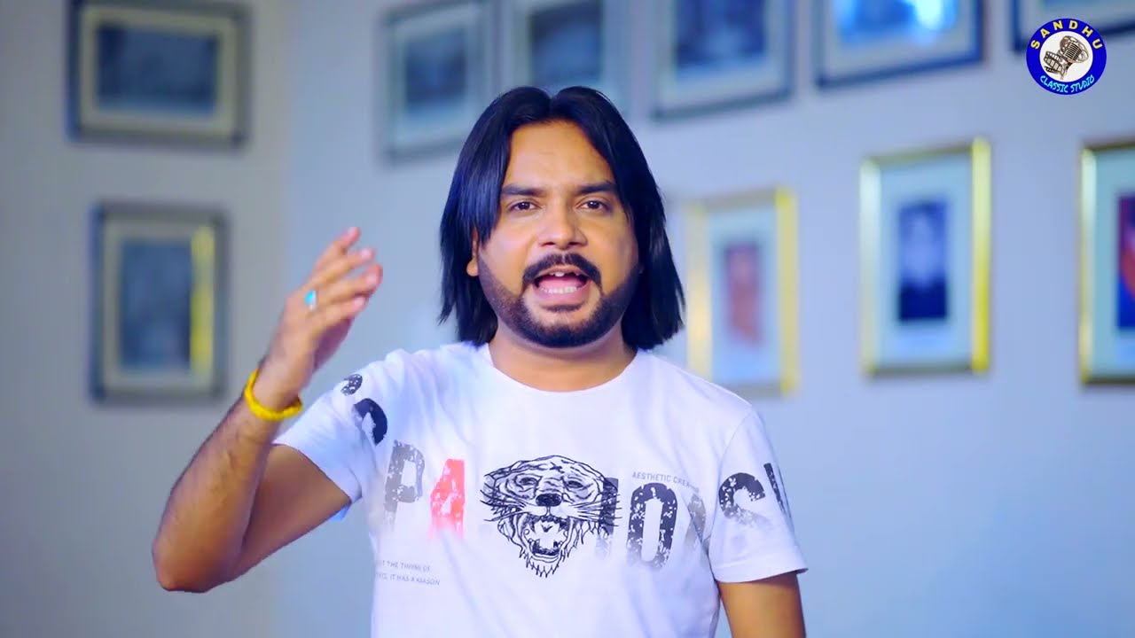 Tyaag |L.R.Balley|New Song | Sunny Saleem |