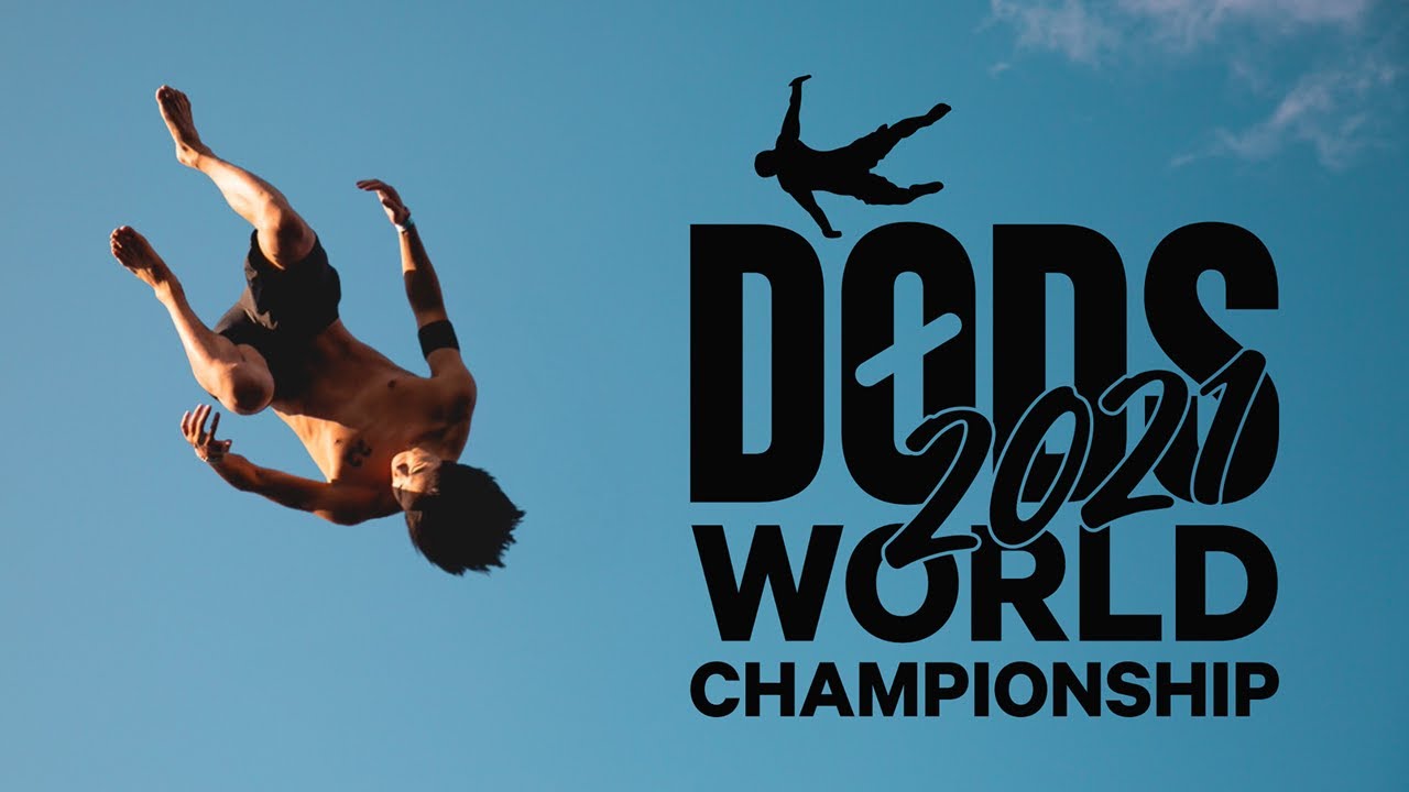 D&oslash;ds World Championship 2021 |  1 hour TV Broadcast