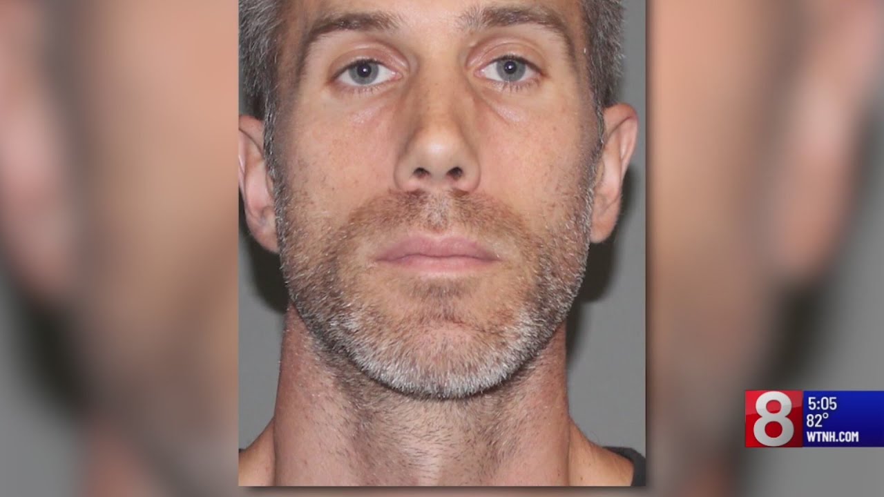 Former Shelton High School teacher accused of sexually assaulting student appears in court, released