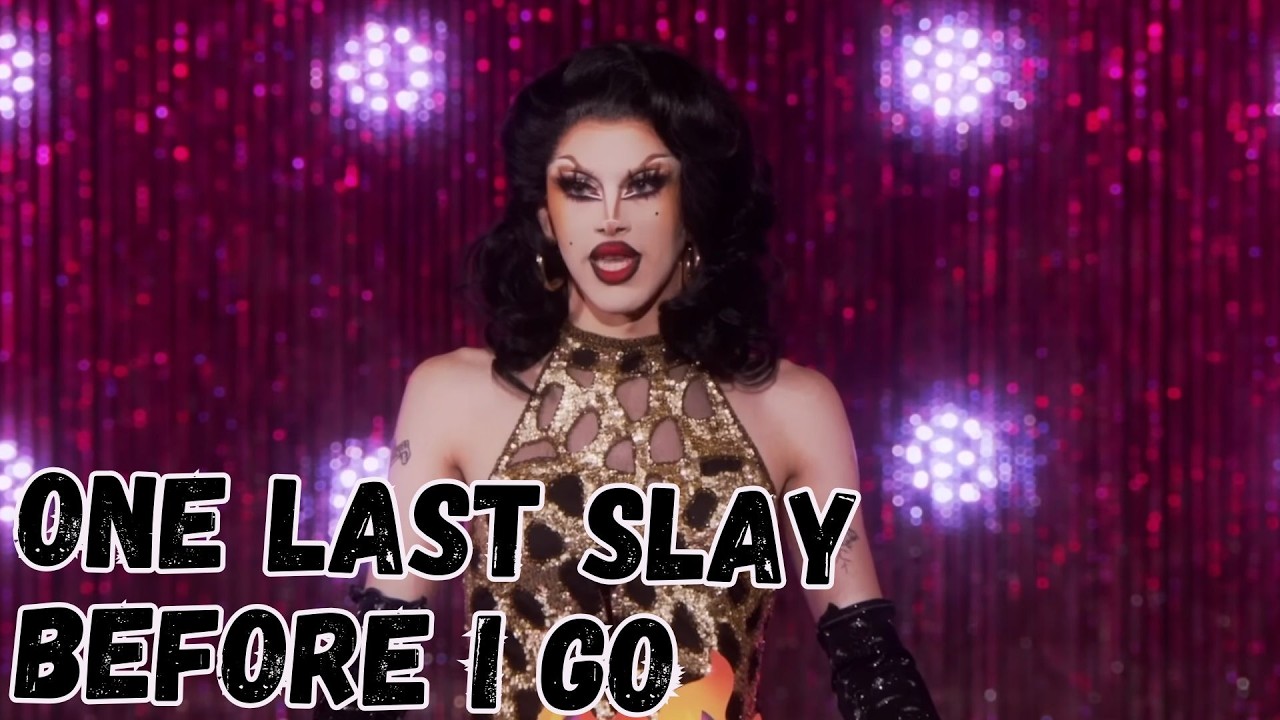 Drag Race's Greatest Swan Song Performances