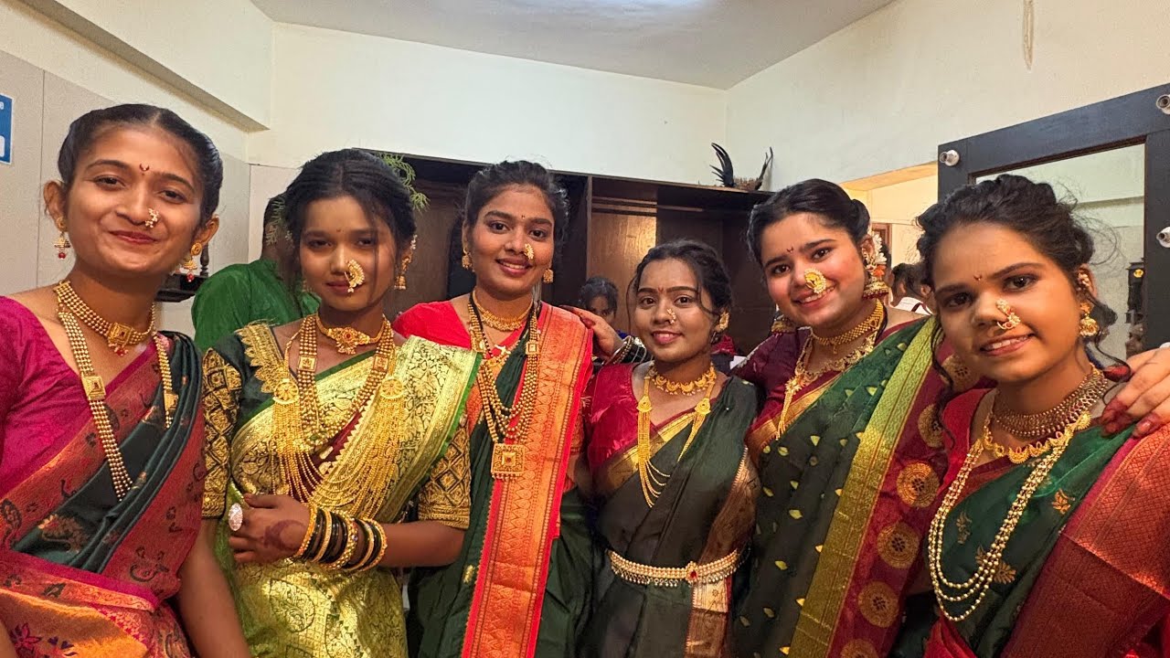 Annual dance performance shivkanya #danceperformance #chattrapatishivajimaharaj #likeandsubscribe 