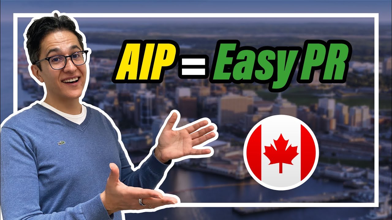 Atlantic Immigration Program for International Students (AIP) &ndash; Easy Canada Immigration