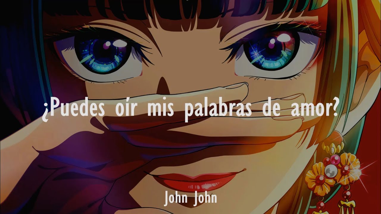 The Apothecary Diaries ED/Ending Sub Español『The Spell』AiNA THE END