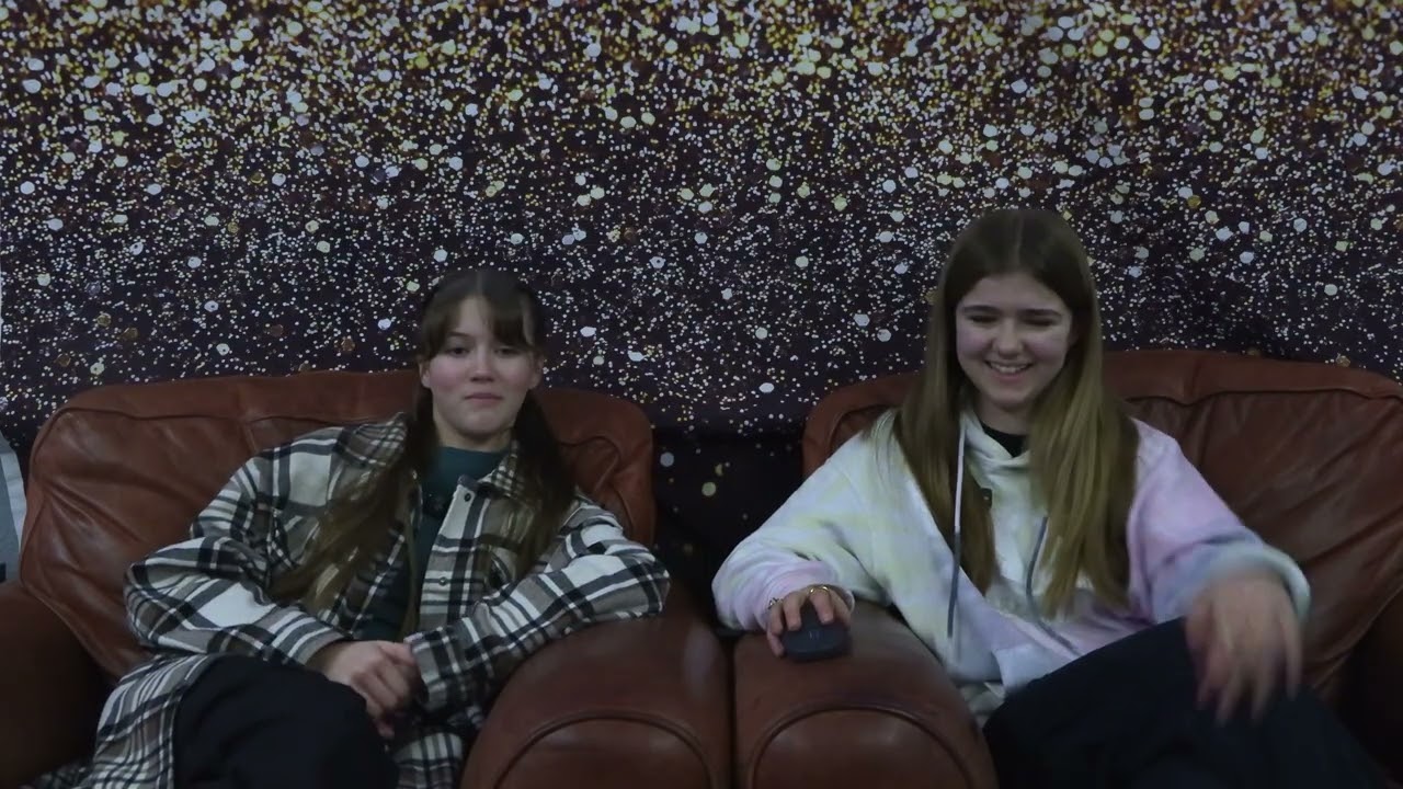 2-6 -2026 Morning Announcements