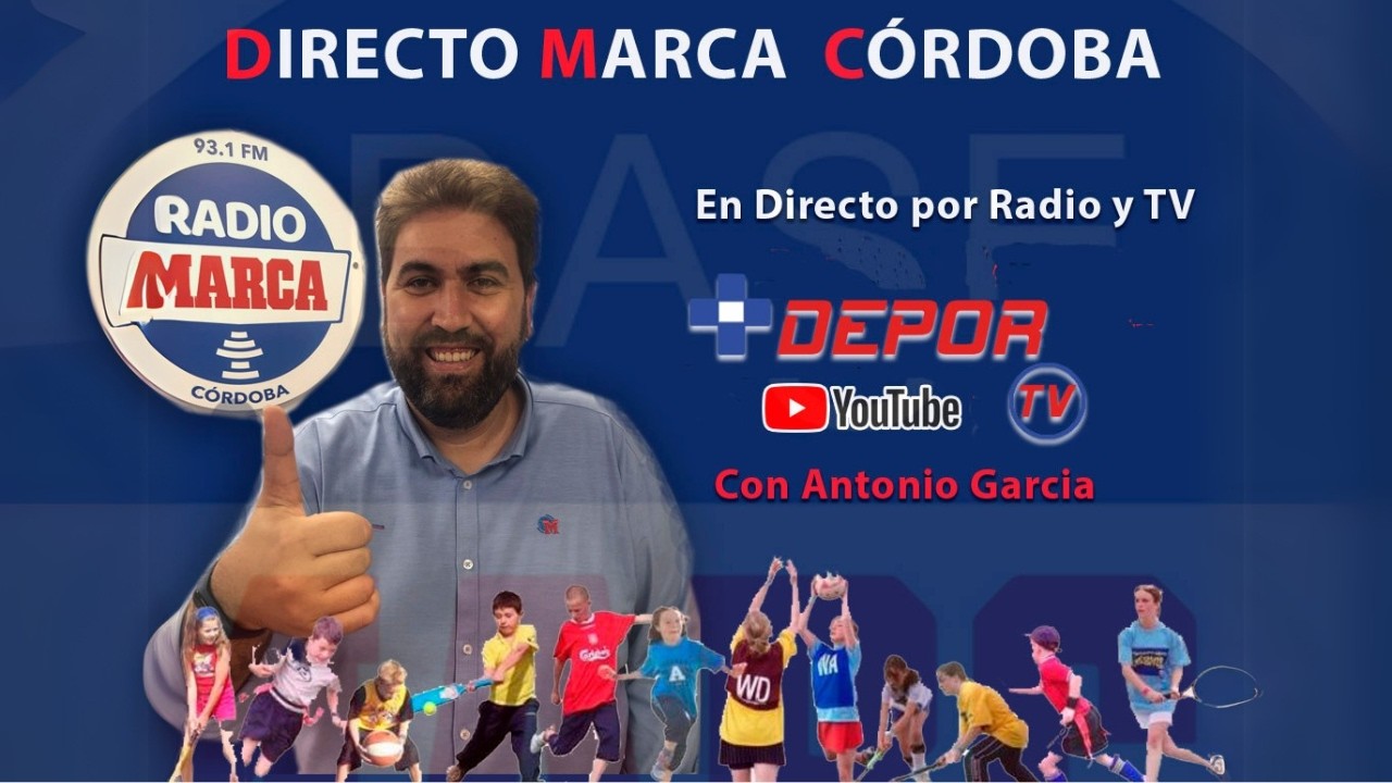 DIRECTO MARCA CÓRDOBA 13-03-26