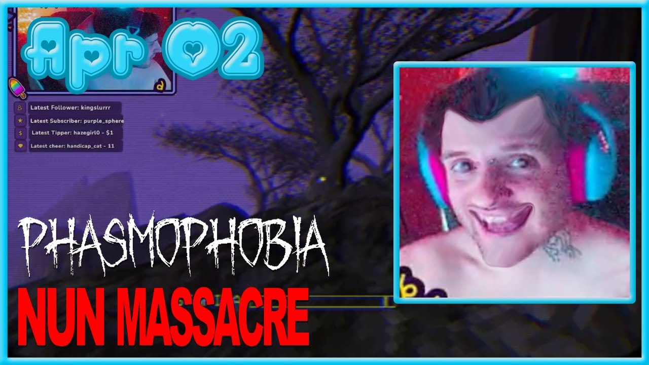 (02/04/23) What r u sniffing scoobs - NickDominates livestream