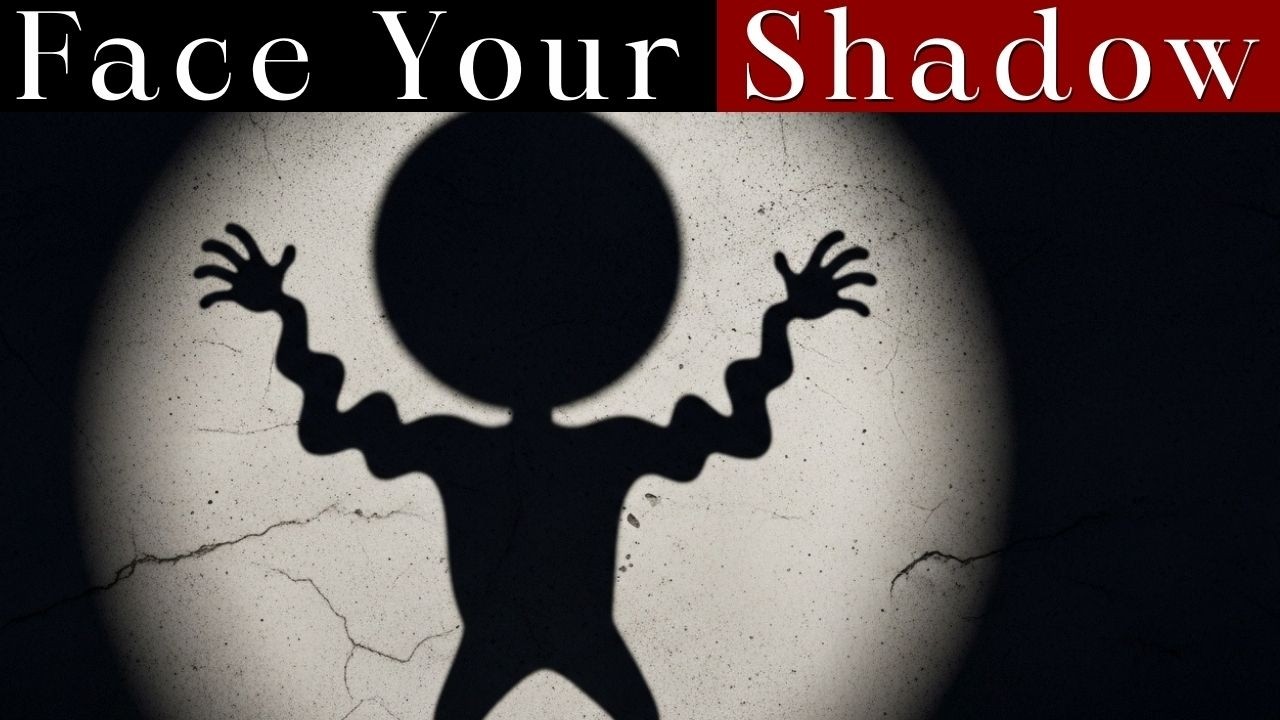 You Were Never Broken — Just Distracted | Carl Jung’s Dark Truth About Pleasure