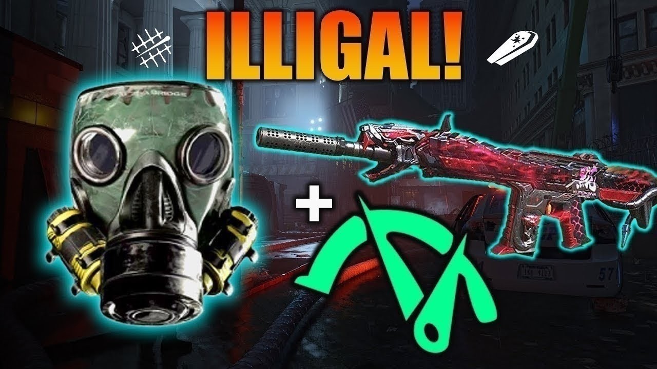 TIPPING SCALES + TINKERER TURNS ESCALATION/MASTER ROOMS STORY MODE! The Division 2 New Meta