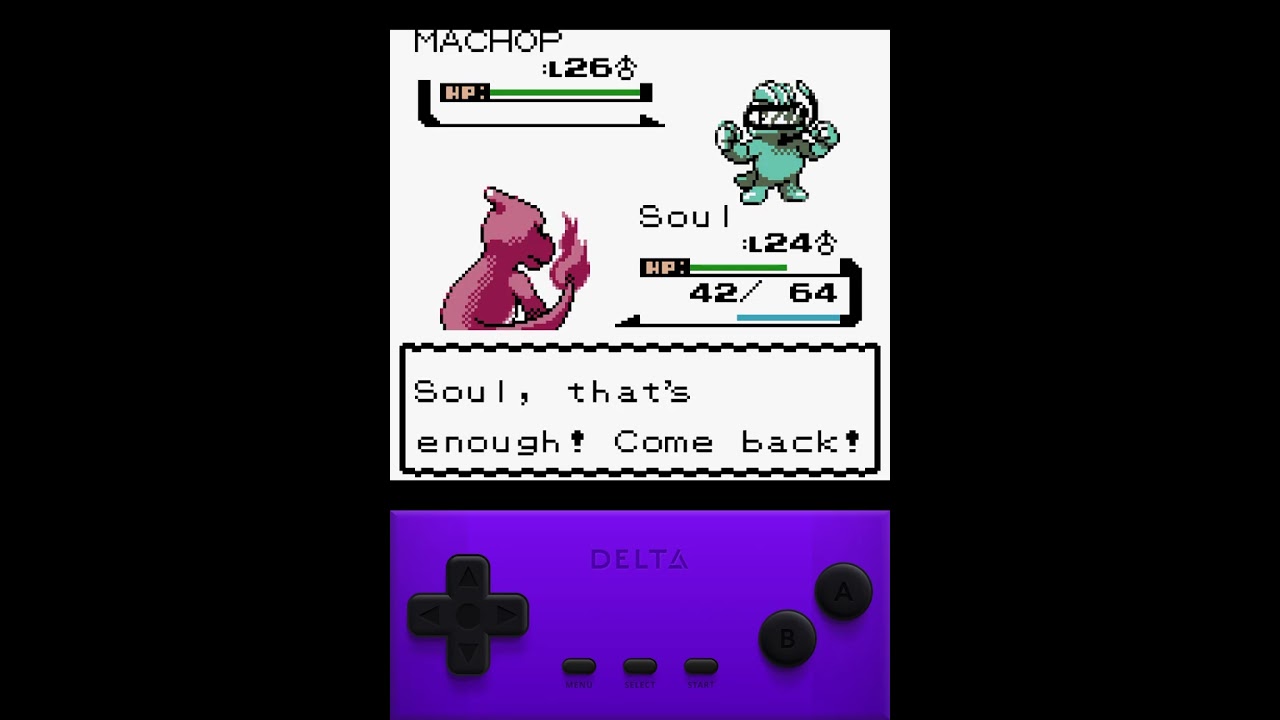 Pokémon fools gold 15