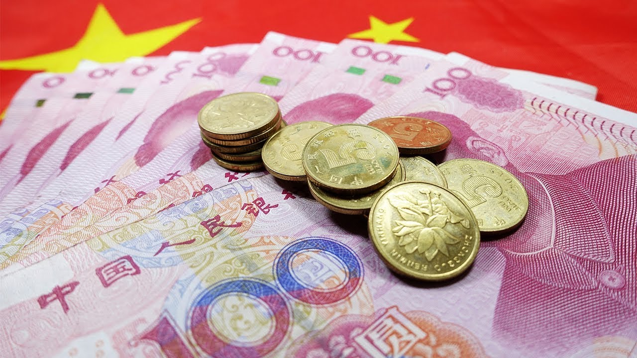 How far is China willing to go to widen its market access, especially in finance?