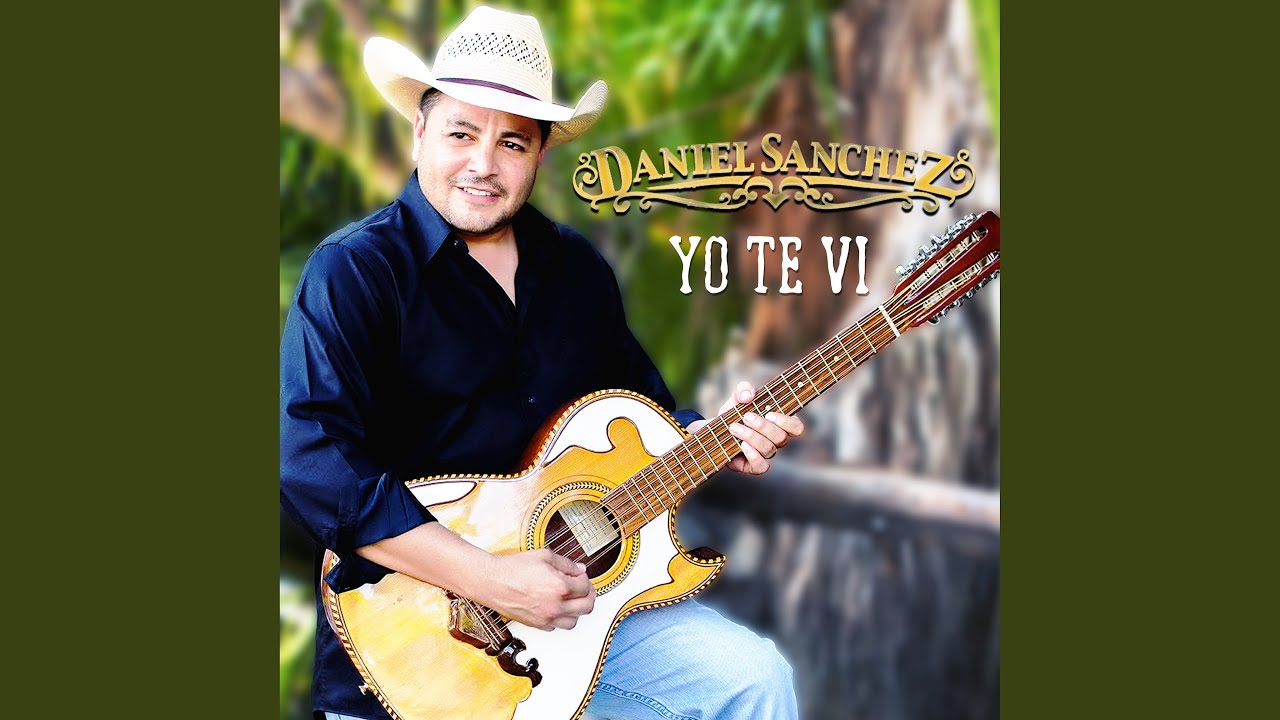 Yo Te Vi