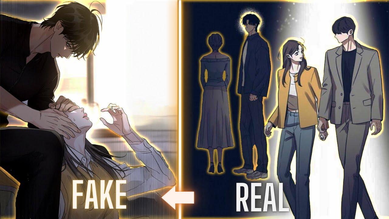 They Faked a Relationship to Make Their Exes Regret It, But Pretending Wasn’t So Easy.