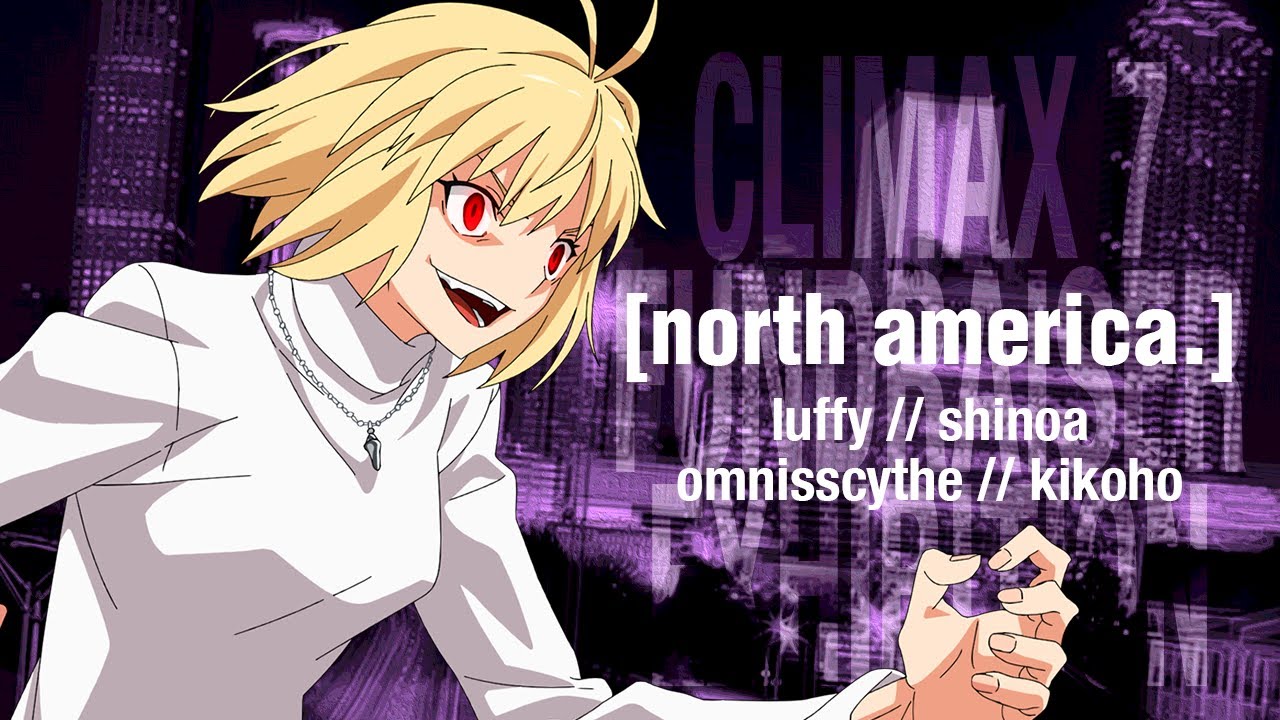 CoN 7 Fundraiser Exhibition - North America