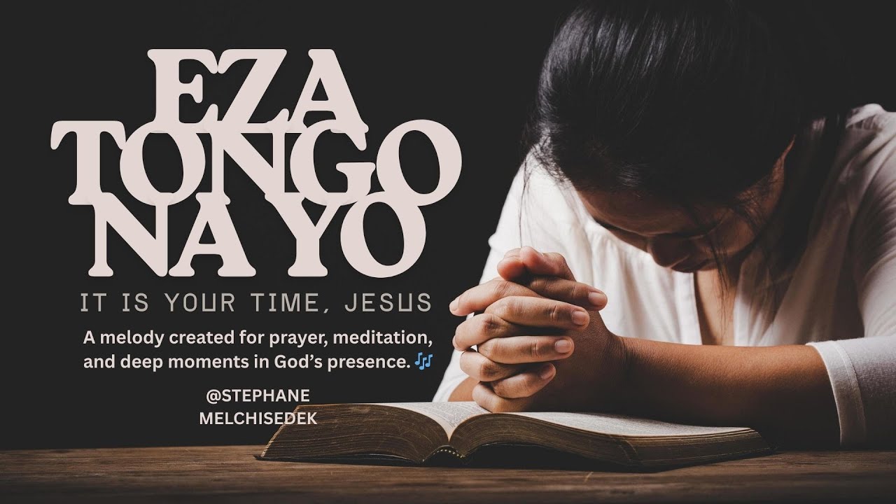 ✨ Eza Tangoo Na Yo (Instrumental)