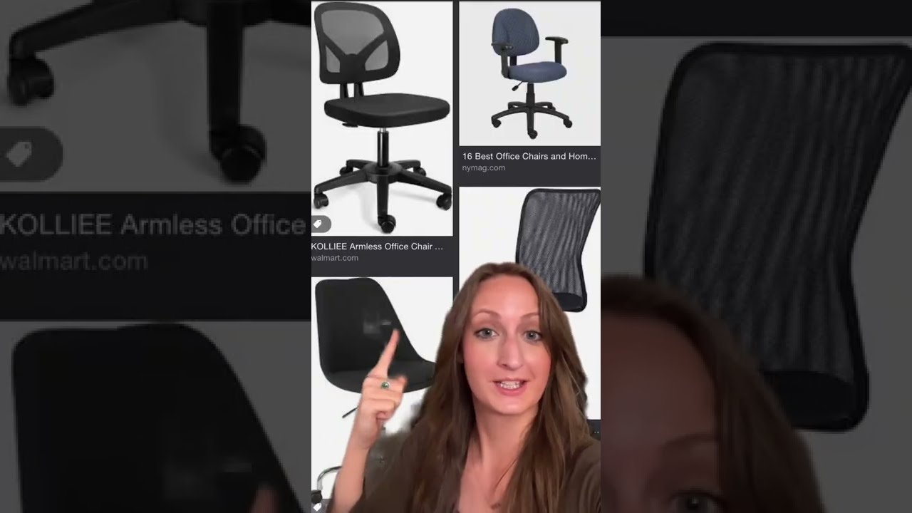 Feng Shui MUST DOs For Your Office Chair | Fast Feng Shui