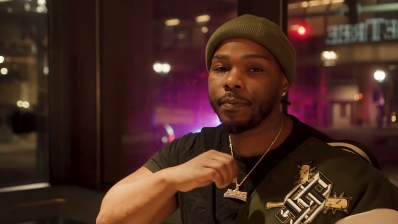 500 Hardy - The Blueprint  @learocfilms7226 