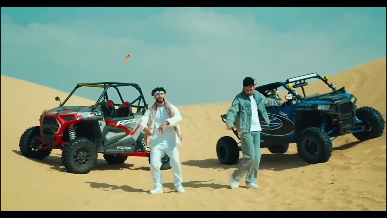 Zack knight Mashallah @iamzackknight @khizamusic 