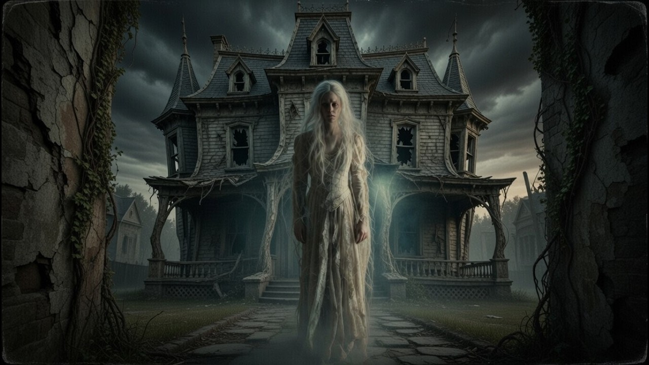 The Haunting of Bathurst: The Ghosts of the Past