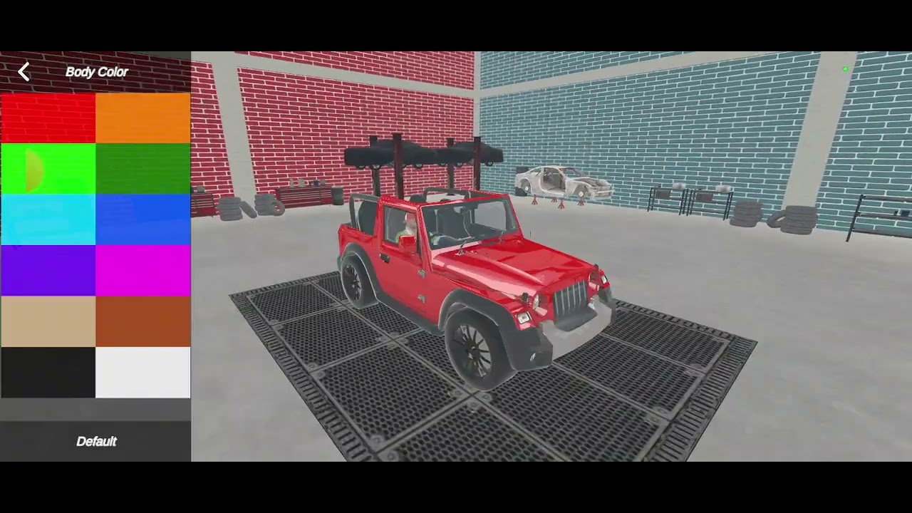 I Played Indian Theft Auto/Part-3 #indiangamer @UltraGamerz10 