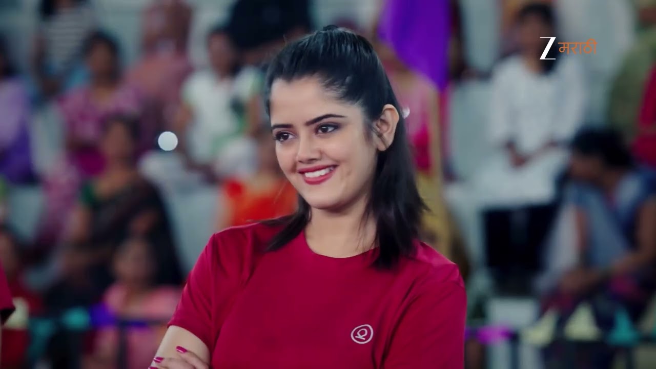 Kamali | Ep - 3 | Jul 2, 2025 | Best Scene 1 | Zee Marathi