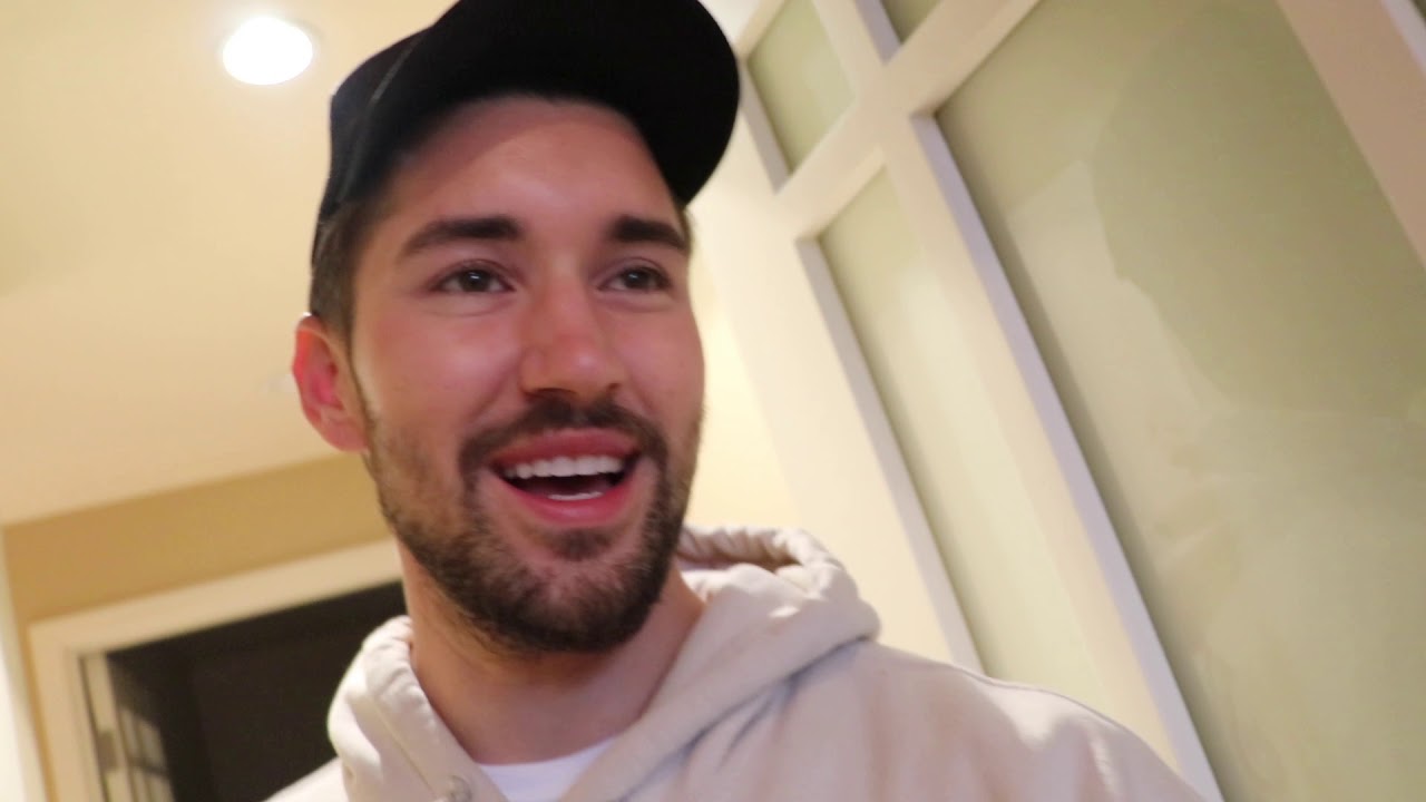 jeff wittek's new girlfriend // just the diaries