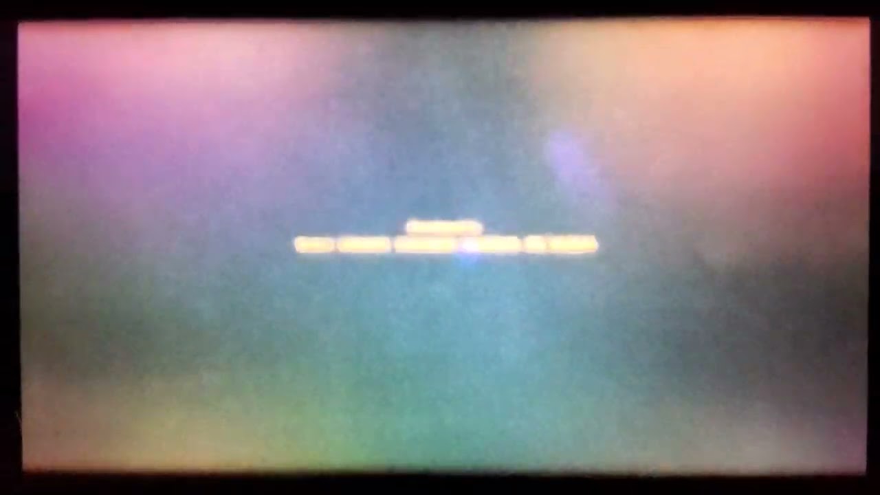 DisneyToon Studios Disney The Lion King 1994, 2017 Closing