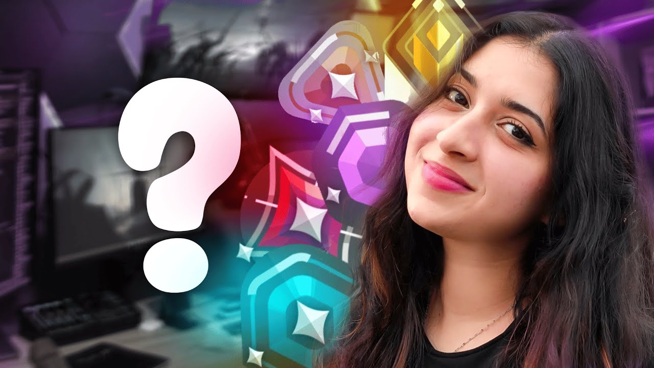 Guessing Your RANKS Based On Valorant Setups! ft.Mythical