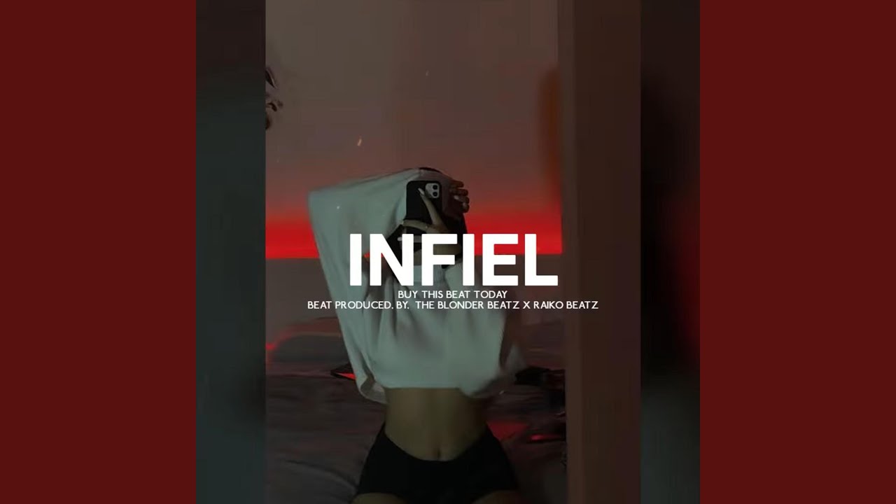 Infiel (Pista De Trap Sensual)