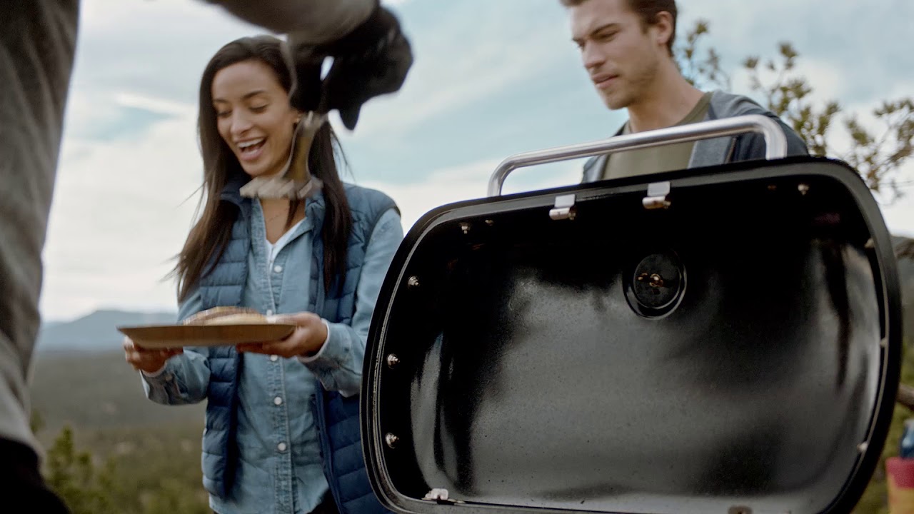 Weber&reg; Traveller  NOVEDAD 2021