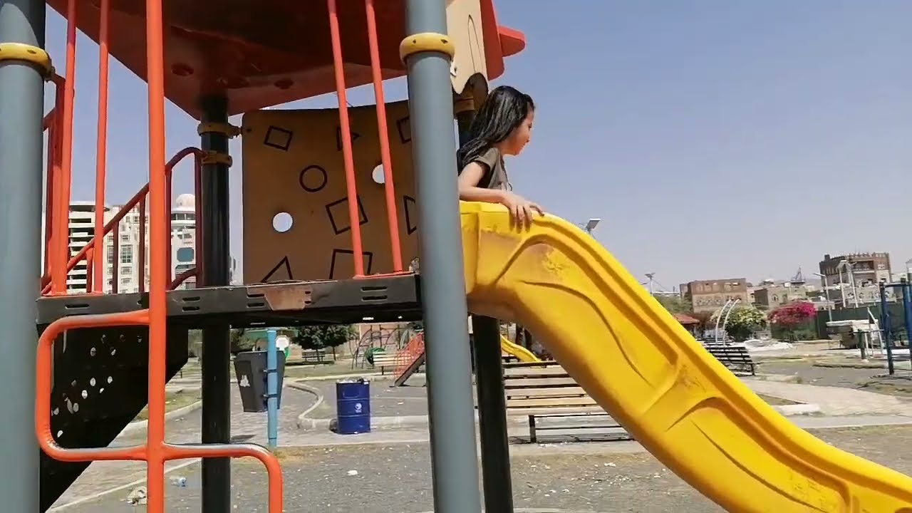 حديقة السبعين بث مباشر كان على أساس