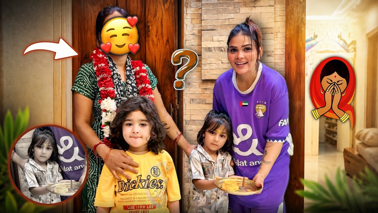 Swagat Nahi Karoge ?