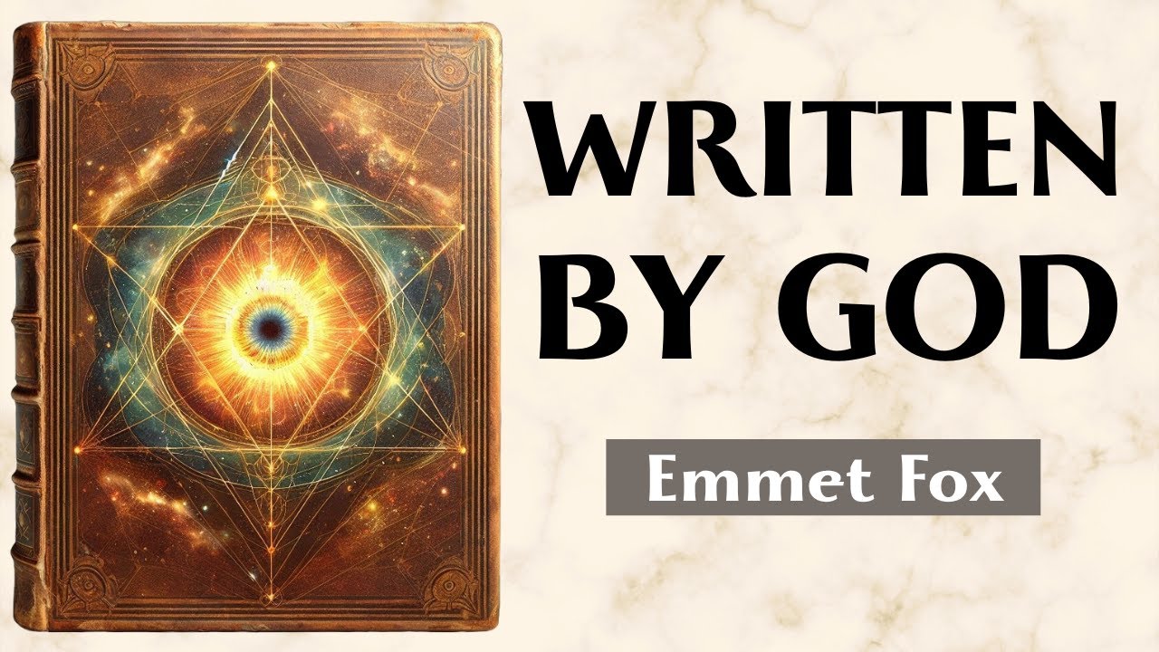 Christ’s Hidden Wisdom - THE TRUTH ABOUT THE SOUL'S RECORDS - Emmet Fox