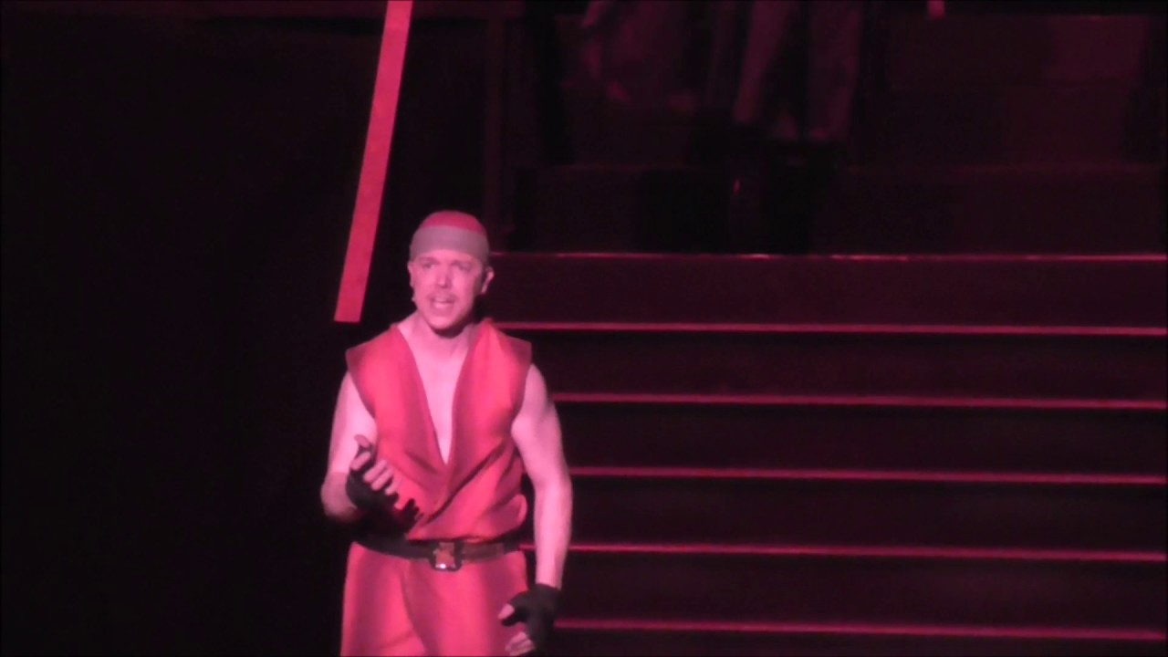 Jesus Christ Superstar   Judas' death