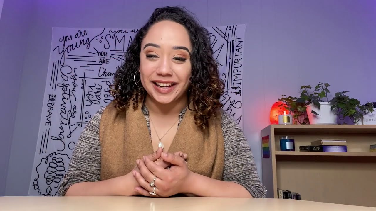 Leo February Midmonth 2021 You saw right through this! Leo for the win!