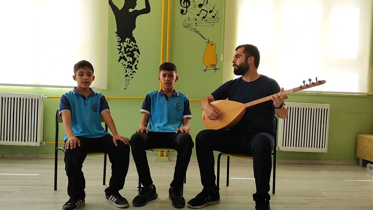 Papatya - Mustafa ÖZALP / Tayfur AKTAŞ