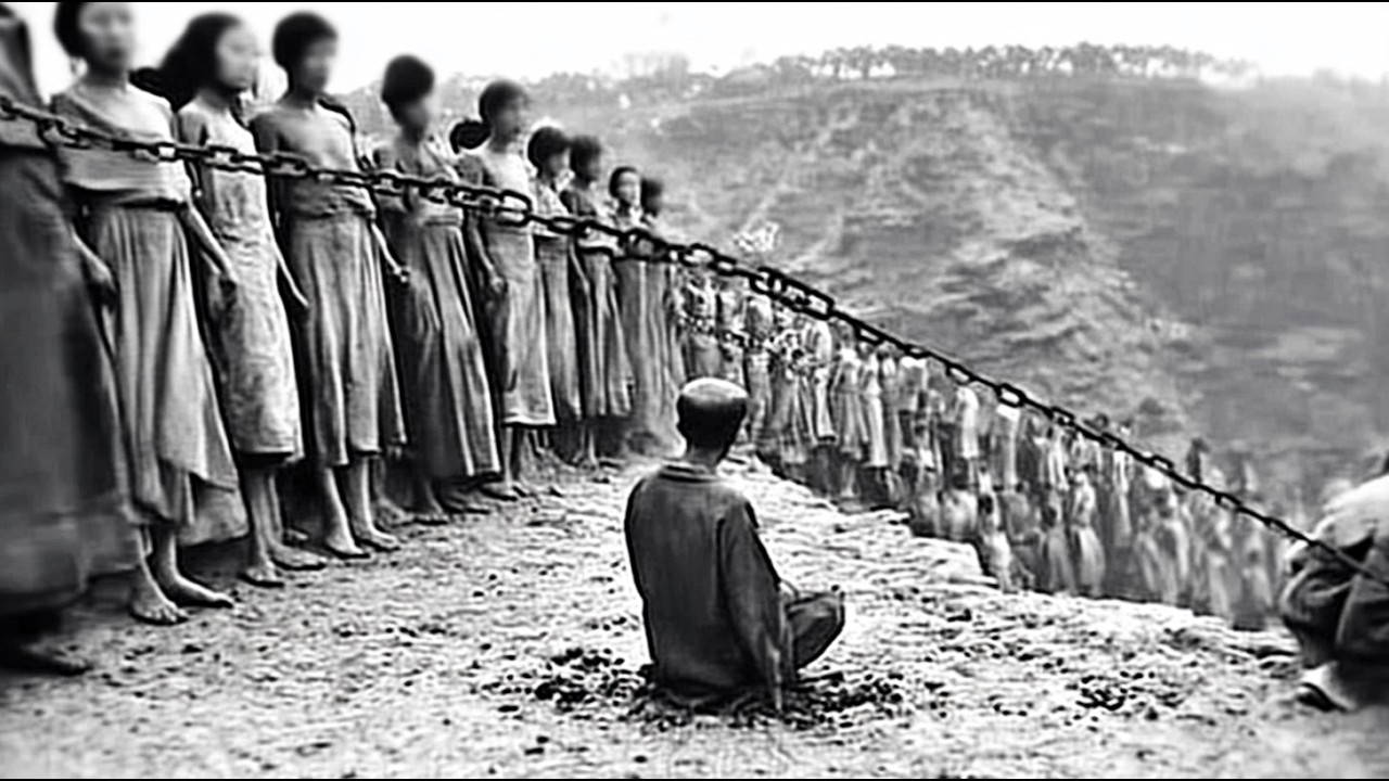 🔴▶ 100+ Forbidden Historical Photos They Tried to Keep Hidden