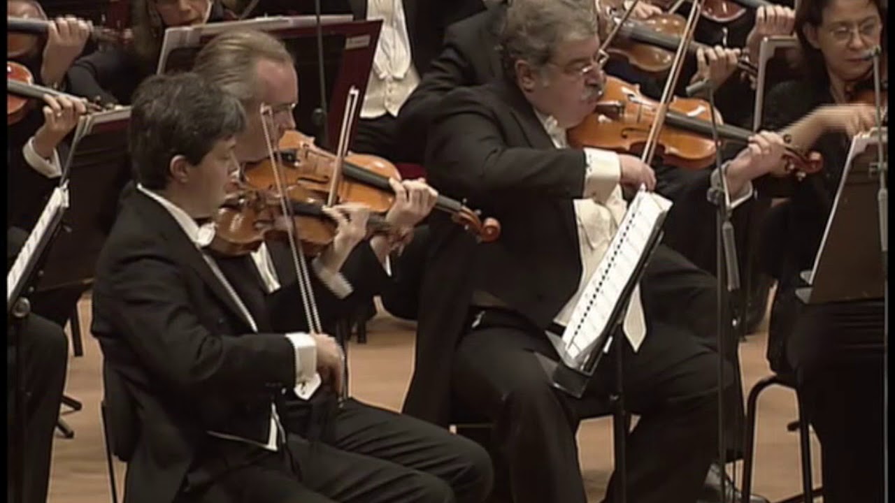 Tchaikovsky, Suite da Il lago dei cigni, Op. 20 (Valzer)