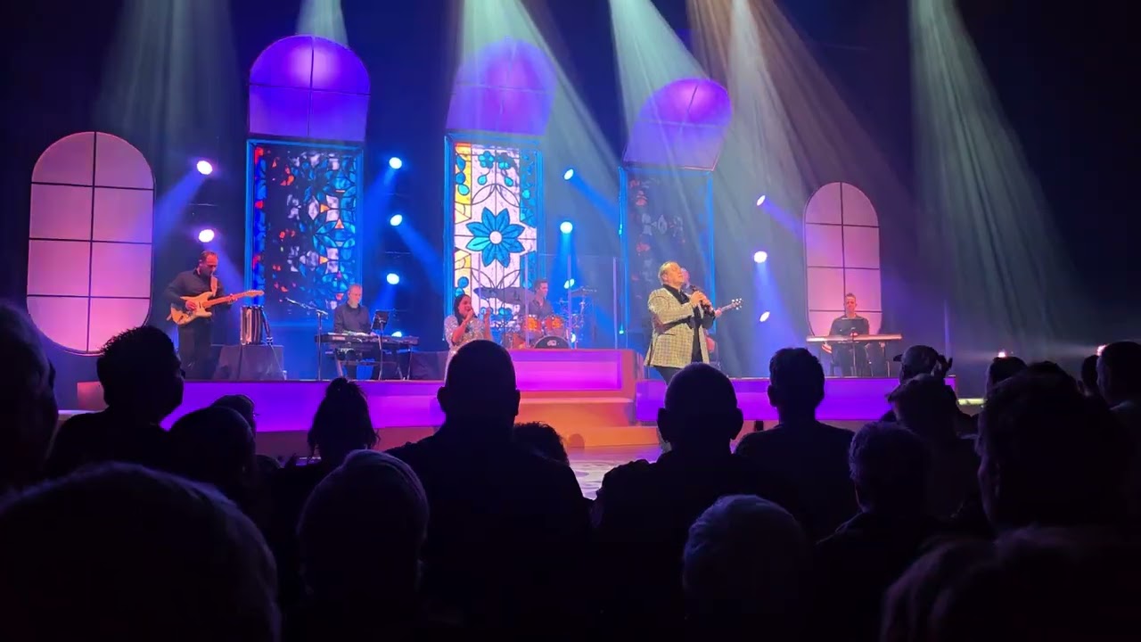 Frans Bauer - Duitse Medley 