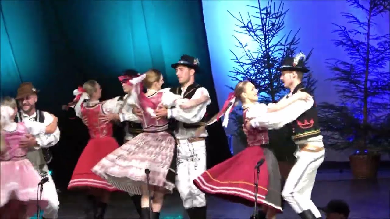 Zaolzi   z   Jablonkowa  a  Wisla    (Polska)   2e partie  01-08-2023
