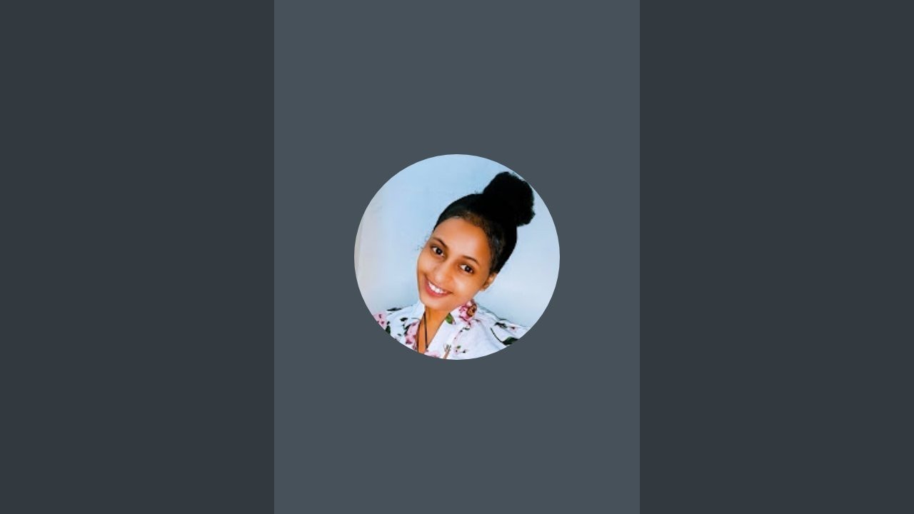 Geni Show is live ለራሳችን ዋጋ እንስጥ 🥰