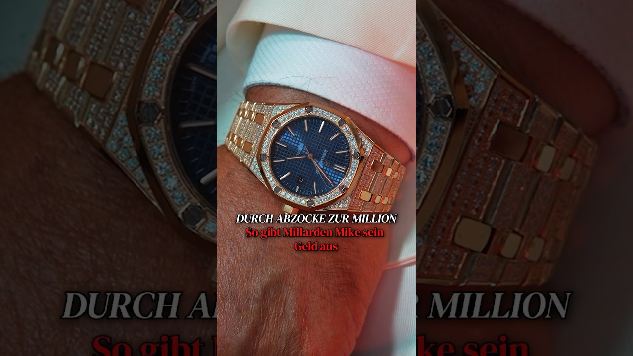 MILLIONS MIKE - RIP-OFFS TO MILLIONS! 😳💰💸 | By Bedo